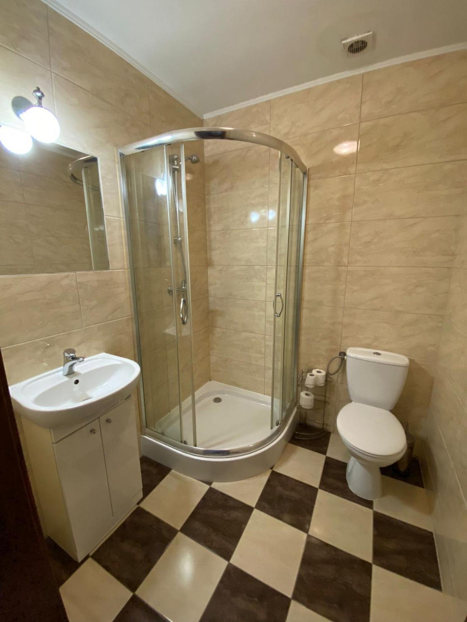 Ceglany Dworek Chojnow Extérieur photo