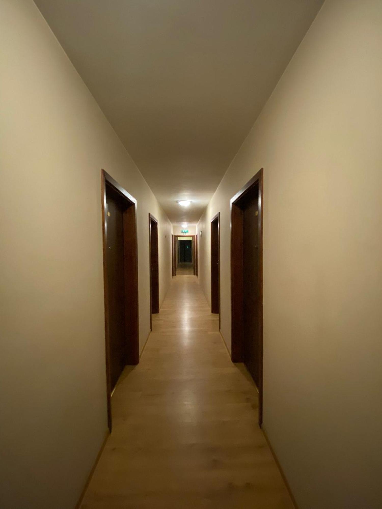 Ceglany Dworek Chojnow Extérieur photo